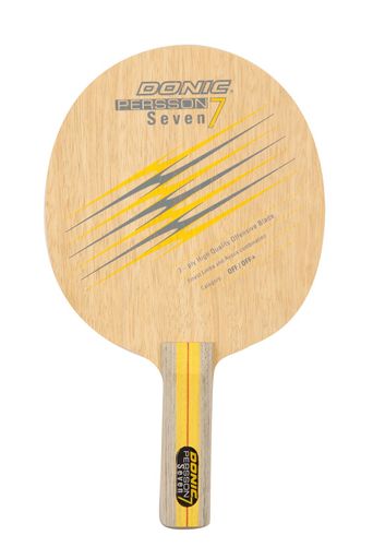 Ping Pong - DONIC(ドニック)卓球ラケットパーソンセブンスタンダードグリップタイプBL102ST