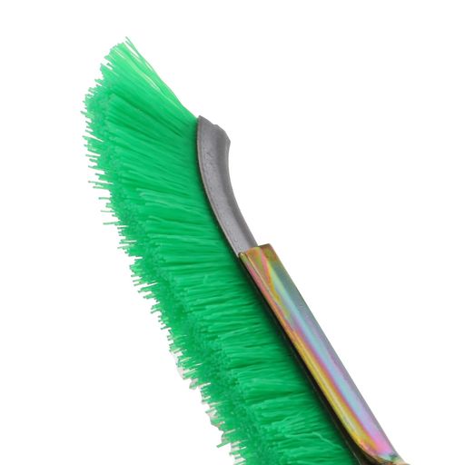 キズのつきやすい材質や水廻り、狭い箇所の掃除などに 材質:PVC(塩ビ) サイズ:18x220x23mm 重量:52g 製造国:台湾