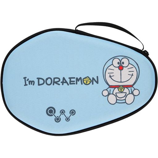 Ping Pong - TWCI’mDORAEMONセミハードケースケース24-1パステルブルー