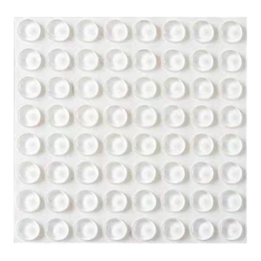 【製品仕様】長い爪用キーボードステッカー1個のサイズ:12*4mmカラー:半透明素材:シリコン 【強力な粘着裏地】耐久性と信頼性の高い接着剤が装備されており、文字ステッカーとキーキャップライザーをしっかりと固定し、取り外しても粘着性の残留物が残りません。グリップが長持ちするため、ライザーは日常的な摩耗にも耐え、安心してタイピングできます。 【正確な寸法】長い爪用キーボード隆起ステッカーは、ノートパソコン、デスクトップPC、ゲーミングキーボード、テンキーなど、ほぼすべてのタイプのキーボードにシームレスにフィットするように作られています。正確な形状により、キーの機能を妨げることなくぴったりとフィットします。 【キーボードを傷つけずにネイルにもやさしい】柔らかい半球形状のシリコンはタイピング時の衝撃を吸収し、ネイルチップや指先を傷つけにくい設計で、細やかな操作にも安心してお使いいただけます。 【幅広い用途】ネイルアートタイピングステッカーを使用している間、爪とコンピューターを確実に保護します。多用途性により、キャビネット、引き出し、ガラス、セラミック、金属などのさまざまな表面に使用できます。