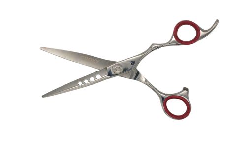 プロフェッショナル仕様:職人による手作りの理美容シザーで、高精度なカットを実現 デザイン性:ヨーロッパの先進的なデザインを採用し、機能性と美しさを両立 サイズ:使いやすい5.5インチ(約14cm)のスタンダードサイズ シリーズ:CROXYのExcellentシリーズの一つ、EX1005-2 用途:美容師・理容師のプロフェッショナルニーズに応える高品質設計