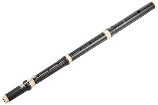 ピッチ:モダンピッチ(A=440Hz) 音域:d1 ~ a3 専用ソフトケース・グリス・クロス・掃除棒
