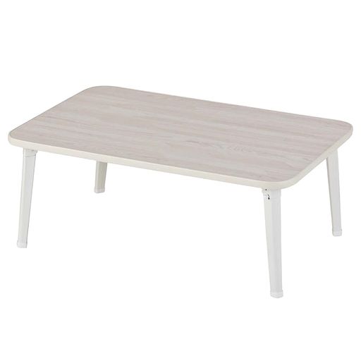 リビングルーム サイズ:75x50x29cm 本体重量:5.25kg 素材:天板:MDF 脚部:スチール エッジ:PVC 脚キャップ:PE 原産国:中国 ブラント名: 武田コーポレーション(Takeda corporation)