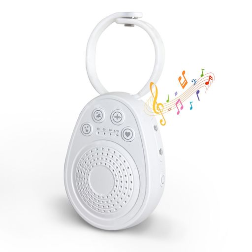 💡💡💡 もう一つのナイトライト付きホワイトノイズ:B0G3WGNLWS 📱📱📱もう一つのBluetooth機能付きホワイトノイズ:B0FDGK5YSL 🌻 1000mAh 長い電池の寿命: 騒音機械は再充電可能な Type-Cである、十分な再生時間はすべての夜および mutiple の昼寝のために働くことができますあなたの赤ん坊の睡眠をよりよくそしてより長く助けます。ホワイトノイズマシン 再充電可能、電池を頻繁に変える必要はありません。充電時間は3時間、作業時間は9~14時間。 🏆 20のなだめるような音: Rainbuvvy ホワイトノイズマシン。このポータブルサウンドマシンには20のハイファイサウンドがあり、赤ちゃんの好きな子守唄やハートビート、ホワイトノイズ、オーシャン、子守唄が含まれており、どこでも平和な睡眠環境を作り出します。 💕自動電源オフ&amp;タイマー:安全性を考慮した設計で、自動電源オフタイマーは30分、60分、90分のインターバルオプションでエネルギーを節約します。ワイヤレス、WiFi配線は必要ありません。小型軽量でスマートな ホワイトノイズマシン。