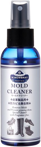 [M.モゥブレィ]カビ落とし/予防モールドクリーナー2060無色/100ml