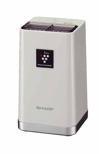 SHARP高濃度プラズマクラスター搭載�