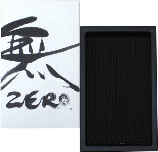 丸叶むらたのお線香無ZERO(ゼロ)大バラ約160g#ZR-01
