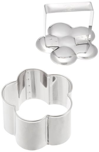 サイズ:φ70x50mm 素材・材質:18-8ステンレス 生産国:日本 形:梅 「ステンレスキッチン用品といえば、新潟・燕市」 そんな製造の産地にある、業務用中華厨房用品メーカー「カンダ」