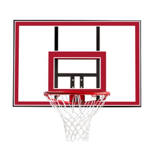 Other - SPALDING(スポルディング)バスケットボール44インチポリカーボネイトコンボ791351CNバスケバスケットレッド