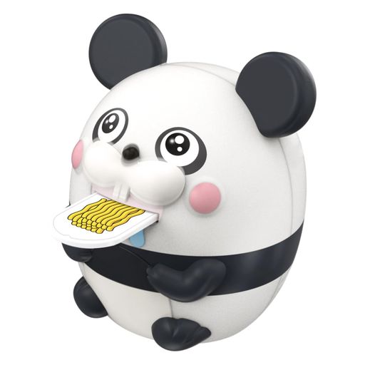 (C)BANDAI [カテゴリー]バラエティ [使用電池]単4 x 3(別売) [対象年齢]3才~