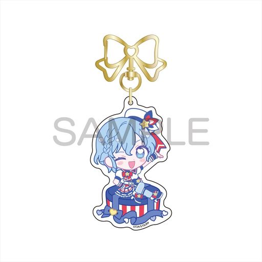 楽天市場】プリパラ アクリル ドロシーの通販
