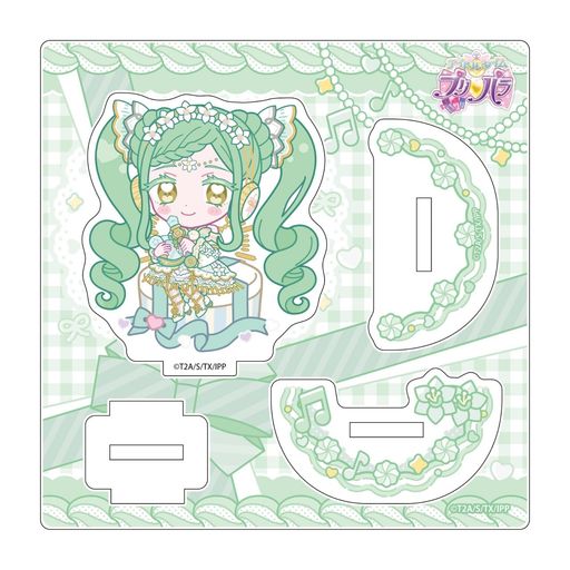 楽天市場】プリパラ ファララの通販