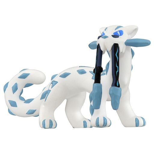 ポケットモンスター モンコレ MS-36 パオジアン