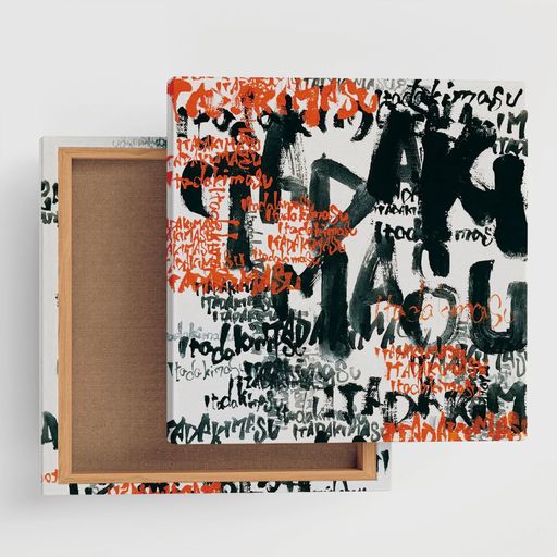 本体サイズ:30cmx30cmx1.5cm 1分部屋メイク 「スグ」「カンタン」にハイセンスルーム 高級な絵画用キャンバス・木枠を使用しポスターにはない厚みがあります。その深みを感じる存在感が、空間をオシャレに演出します。 特殊な印刷技法により発色の良さが自慢です。また耐水性・耐光性に優れます。 アートのデリバリー=ArtDeli プレゼントにも最適です。