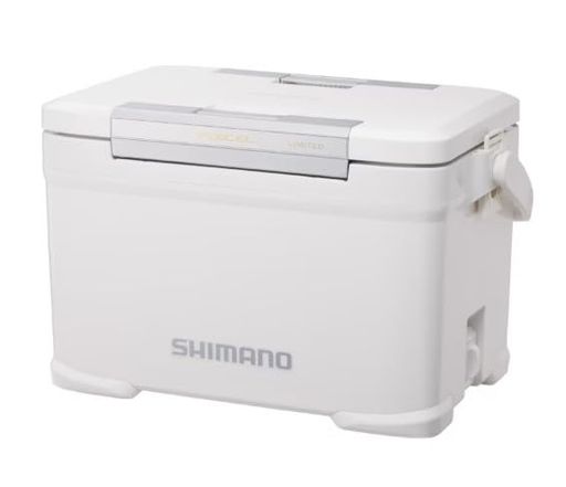 シマノ(SHIMANO)フィクセルリミテッド22LNF-222Vホワイト