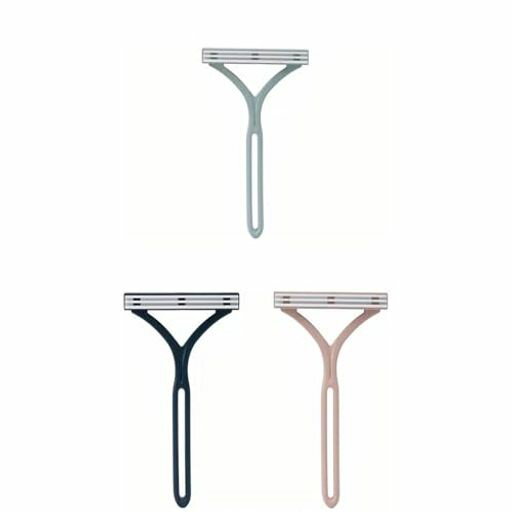 毛玉取り3個セット毛玉取り器毛玉クリーナー両面使え生地を傷めないペット毛毛玉除去ブラシ手動けだま..