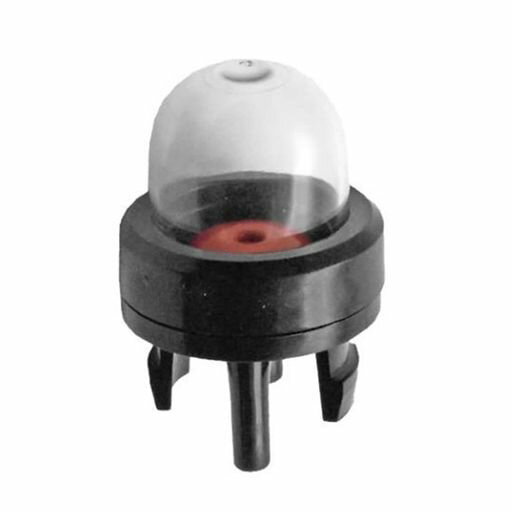 プライマリーポンププライミングポンプ1個入チェーンソー刈払機草刈り機部品交換用パーツエンジン修理..