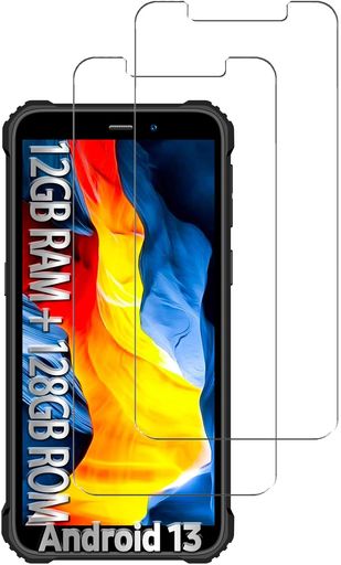樂天商城 - 【2枚セット】ForOUKITELG3/WP32フィルム強化ガラス保護フィルム【ZENGZOUZ】日本旭硝子素材製硬度9H耐衝撃スクラッチ防止高透過率自動吸着気泡ゼロ高感度タッチ撥水撥油OUKITELG3/WP32