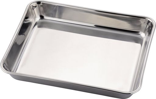サイズ:246x200x35mm 本体重量:302g 素材・材質:18-8ステンレス鋼 生産国:日本