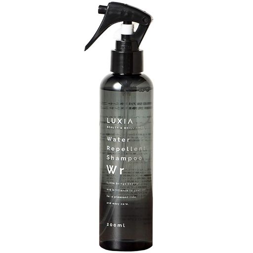 ラクシア 車用 超強力撥水シャンプー ボディ ガラス コーティング メンテナンス 200ml