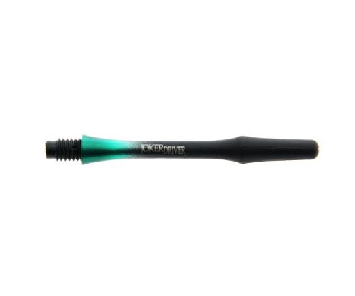 サイズ:M 素材:カーボン樹脂 カラー:グリーン 本体サイズ :長さ:31.0mm