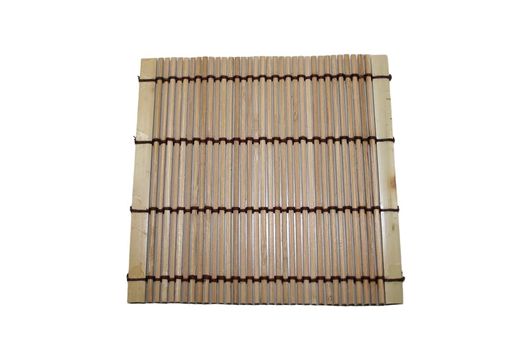 サイズ:幅11X奥行11cm 素材・材質:竹 生産国:中国