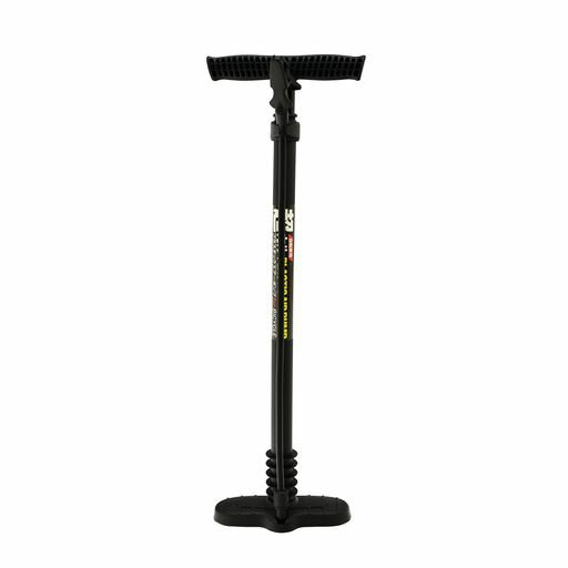 サイズ:全長約590mm 重量:530g 対応バルブ:英式バルブ 仕様:SGマーク