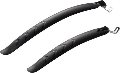 Cycle Design(サイクルデザイン) フェンダー 前後セット クロスバイクガード 26インチ~700C対応