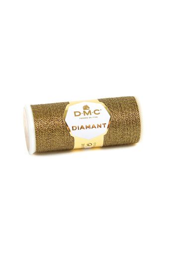 本体サイズ :35m巻 素材: レーヨン;ポリエステル パッケージ重量: 0.1 pounds 色: D140 ゴールドブラック系