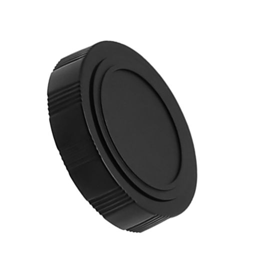Toileum 内径37 mm 深さ7mm望遠鏡双眼鏡レンズキャップ 37mm防塵レンズキャップカ...