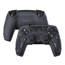 GeekSharePS5コントローラーカバーシリコン製ソフトスキンケースプレイステーション5コントローラー対応PS5コントローラーカバーとシール付け保護カバー保...