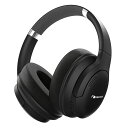 NAKAMICHIナカミチサウンド【ワイヤレスヘッドホンBLUETOOTH5.4】ブルートゥースヘッドホン/ヘッドセット/ANCノイズキャンセリング/マルチポイント対応/マイク内蔵/30時間連続再生/有線無線両…(2)