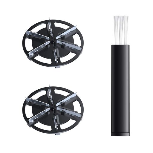 TORRAS毛玉取り機替刃L172