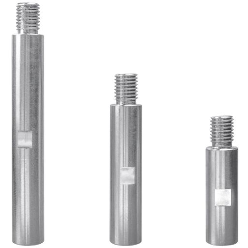 セット内容:3個アングルグラインダーエクステングコネクティングロッド 。 全長さ: 75mm/100mm/140mm 材料: カーバイド カラー: シルバー。 アングルグラインダーの延長コネクティングロッドは、小さなエリアに適合します。アングルグラインダーまたは研磨機のエッジでは廃棄できないローカルの隙間については、延長ロッドを取り付け、研削と研磨を1ステップで行うことができます。 このユーティリティアクセサリは、効率を向上させるために適切なアングルグラインダーと一緒に使用する必要があります。 回転延長シャフトは、メートルm14のネジ、スパナで簡単に取り外すためにノッチが付けられており、すべてのm14スレッドポリッシャーに適合します。安定したインストールのための正確なスレッド。滑らかな研削、ルーズではありません。レンチで簡単に取り外すためにノッチが付いており、モデル100アングルグラインダー/ポリッシャーに適合します。 内側の角や特別な形状などの深い石を研削および研磨するために使用できます。さまざまな研削ヘッド、研削ホイール、研削ディスク、研削ディスク、モールドオープナーなどと組み合わせる必要があります。