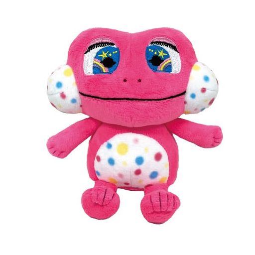 バンダイナムコヌイ(BandaiNamcoNui)おかあさんといっしょけけちゃまぷりぬい