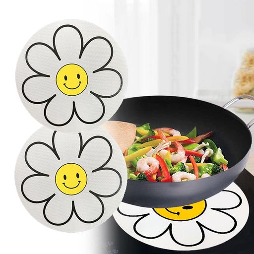 ihマットシリコン製鍋敷き断熱パッドシリコンマットシリコンマットキッチン断熱マットカバー鍋敷き耐熱..