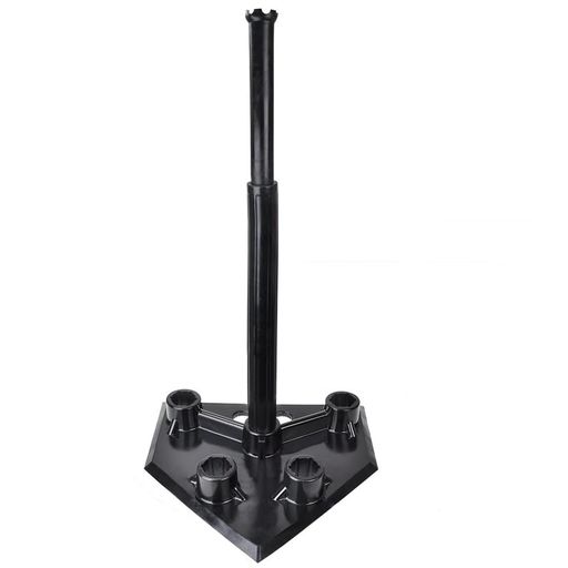 CYFIEバッティングティースタンド置きティー野球ティーバッティングtスタンド硬式/軟式球/ソフトボール..