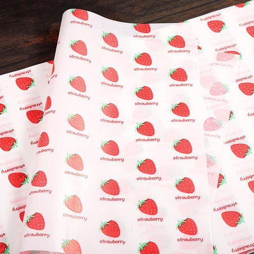 100枚サンドイッチ包装用紙ラッピングペーパー食品用包装紙サンドイッチラッピング用紙サンドイッチパ..