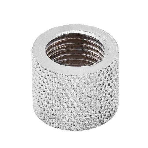 fosa2ピースG1/4ネジ継手コネクタメス-メスコンピュータ水冷真鍮継手アダプターエクステンダダブルメネ..