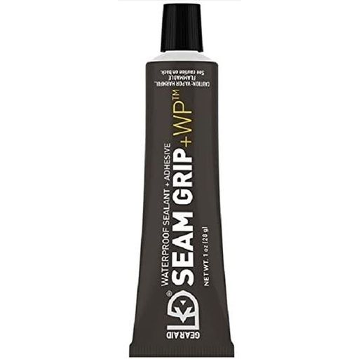 GEARAID(ギアエイド)アウトドア補修剤シームグリップ+WPウォータープルーフ12997