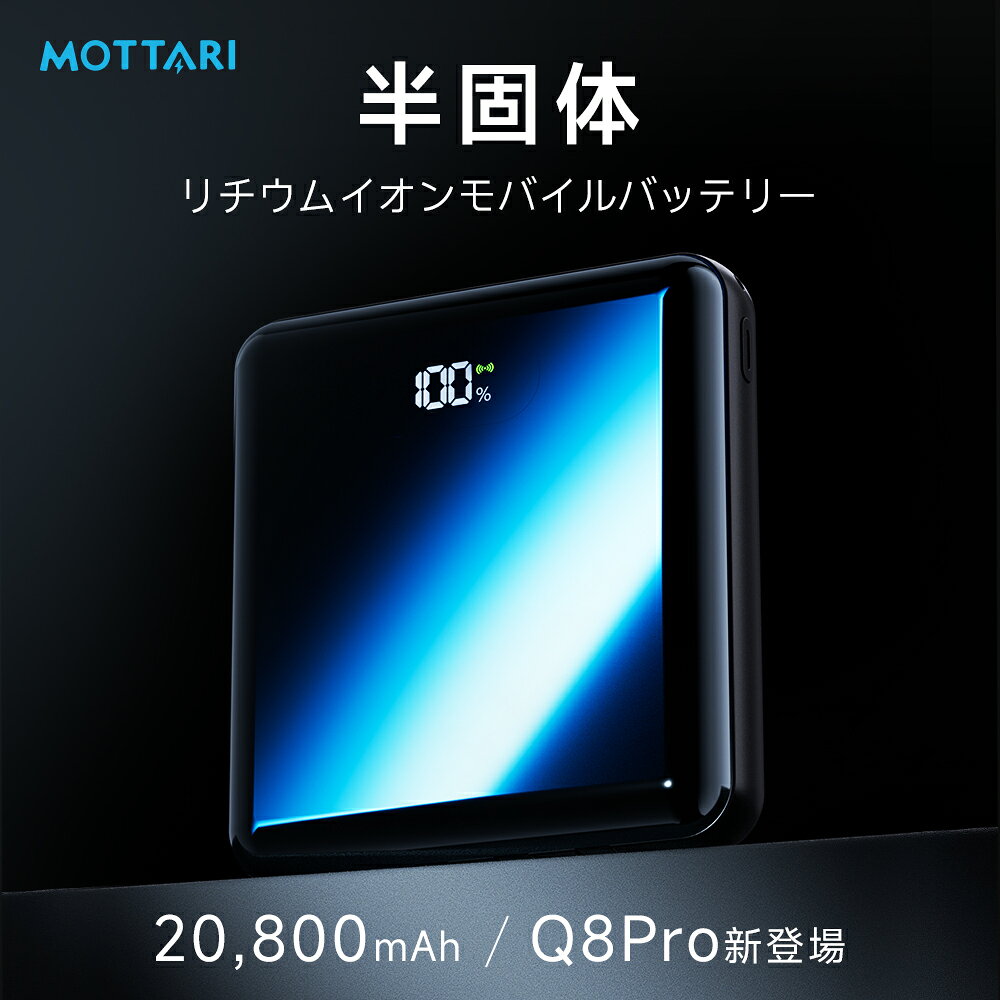 ブランド「MOTTARI」のロゴと商品本体のみを写した写真。人物なし