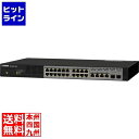 ヤマハ スマートL2スイッチ 26ポート SWX2220-26NT