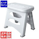 【お買い物マラソン】06/27 AM1:59まで サンカ 踏み台 SW-1067 ホワイト