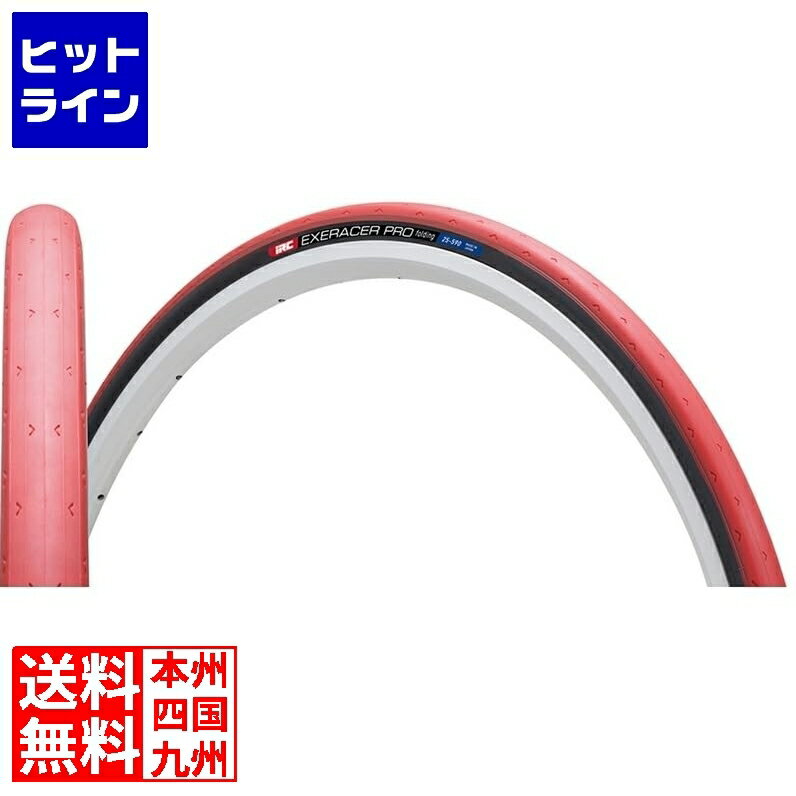 【お買い物マラソン】04/10 AM1:59まで 井上ゴム工業 EXERACER PRO folding レッド(25-622) ( HP-96 ) 200-68302