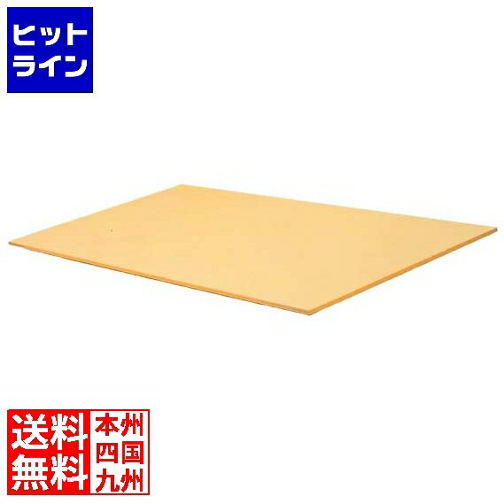 長谷川化学工業 抗菌ラバーラ まな板マット RM 500×250×5