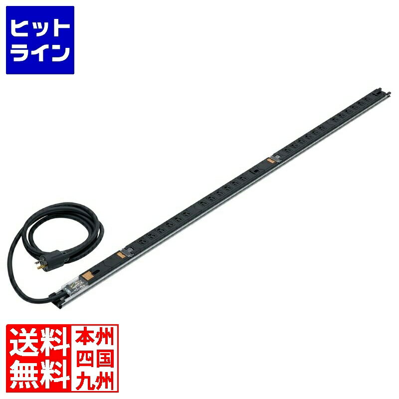 オムロン SS BasicPDU 100V/30A/0U/24口 R6174Q12