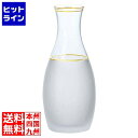 東洋佐々木ガラス 徳利(消金線)61002-478