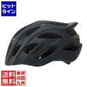 【お買い物マラソン】05/16 AM1:59まで ジーアールケー P.S. Sports Helmet マットブラック(M/L) ( PS-SH02 ) 154...