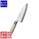 【お買い物マラソン】05/16 AM1:59まで エムテートリマツ 一誠出刃庖丁105mm 002005001