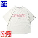 y04/27 09:59܂ŁA}\z iK ECO HYBRID ADVENTURE LOOSE FIT TEE N1EEWH65 WHT NW2311]1G210